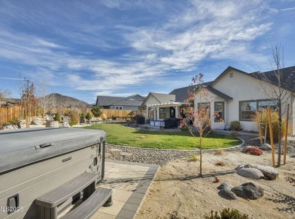 309 Coyote Crossing, Sparks, NV 89441 Photo