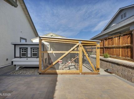 309 Coyote Crossing, Sparks, NV 89441 Photo