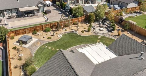 309 Coyote Crossing, Sparks, NV 89441 Photo