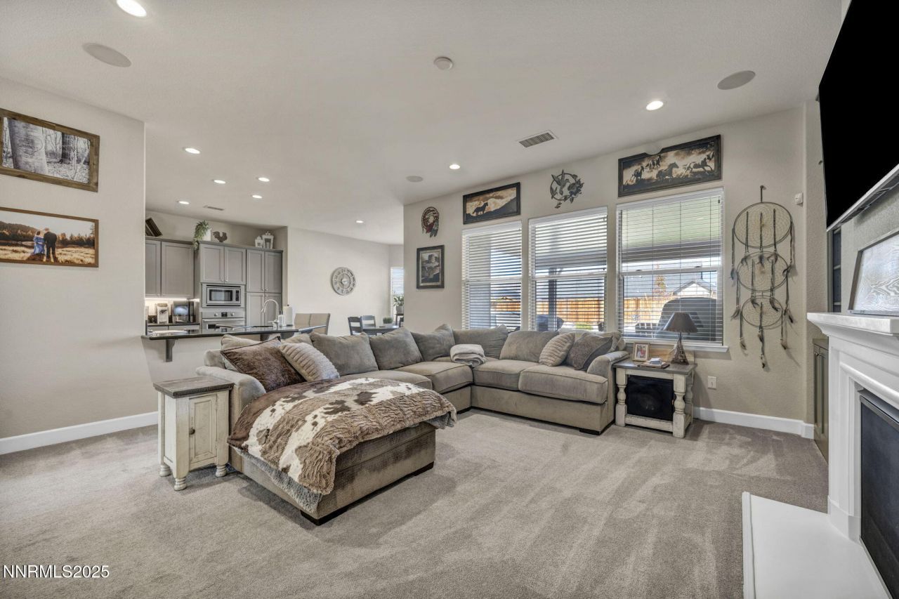 309 Coyote Crossing, Sparks, NV 89441 Photo