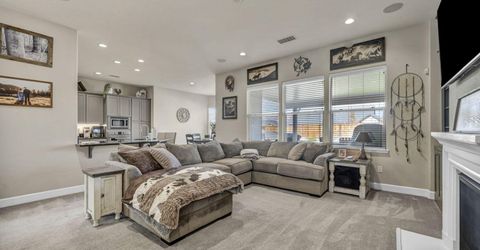 309 Coyote Crossing, Sparks, NV 89441 Photo