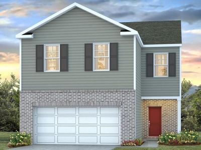 638 Glacier Road, Lexington, SC 29072