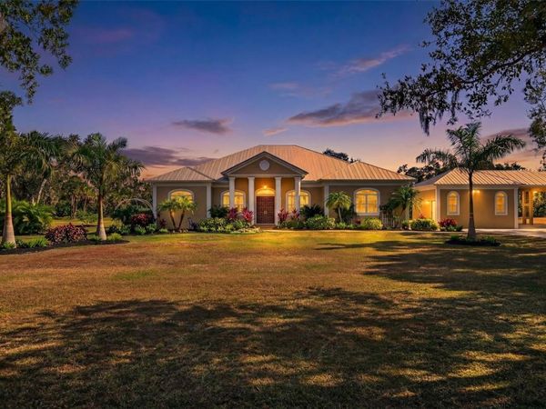 6677 MANDARIN ROAD, SARASOTA, FL 34238