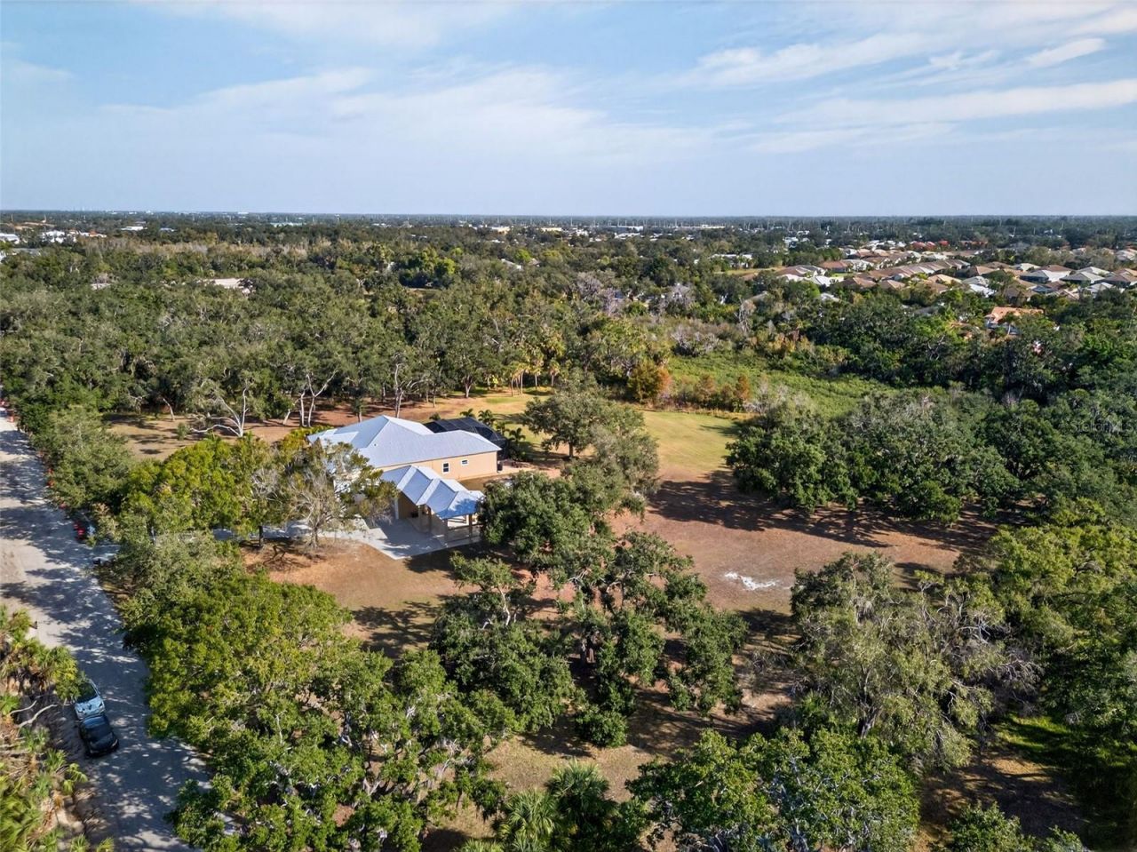 6677 Mandarin Road, Sarasota, FL 34238 Photo