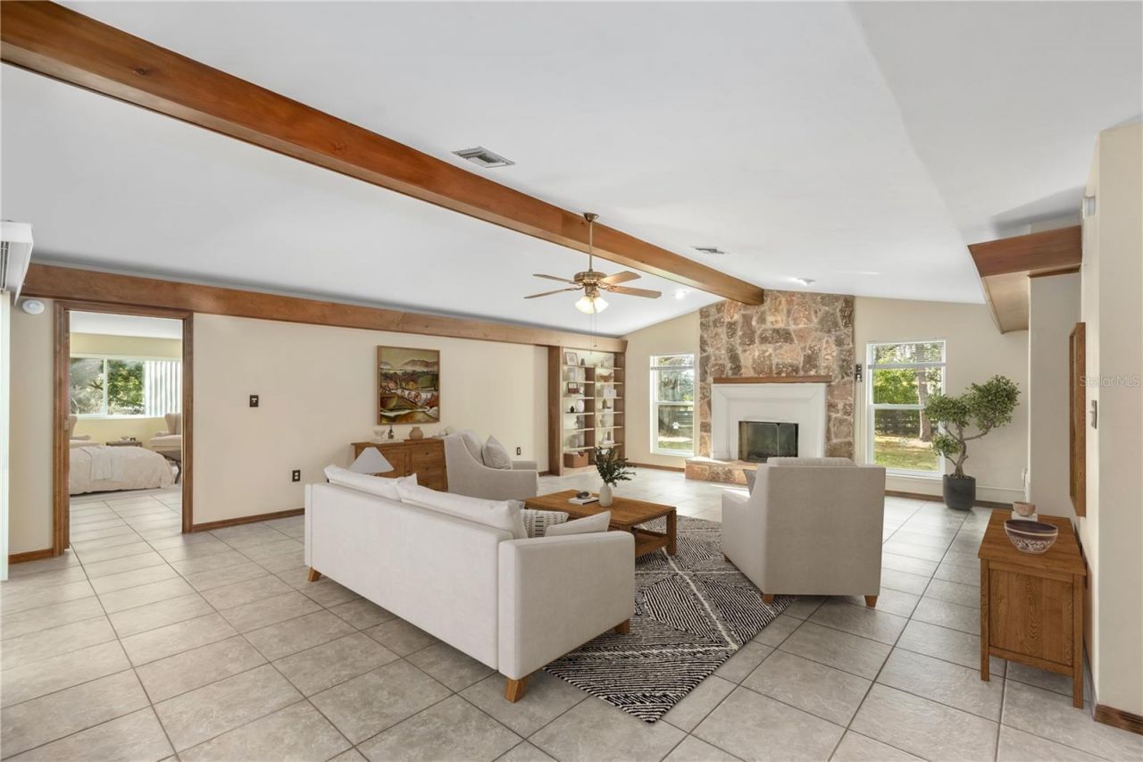 2902 Marion County Road, Weirsdale, FL 32195 Photo