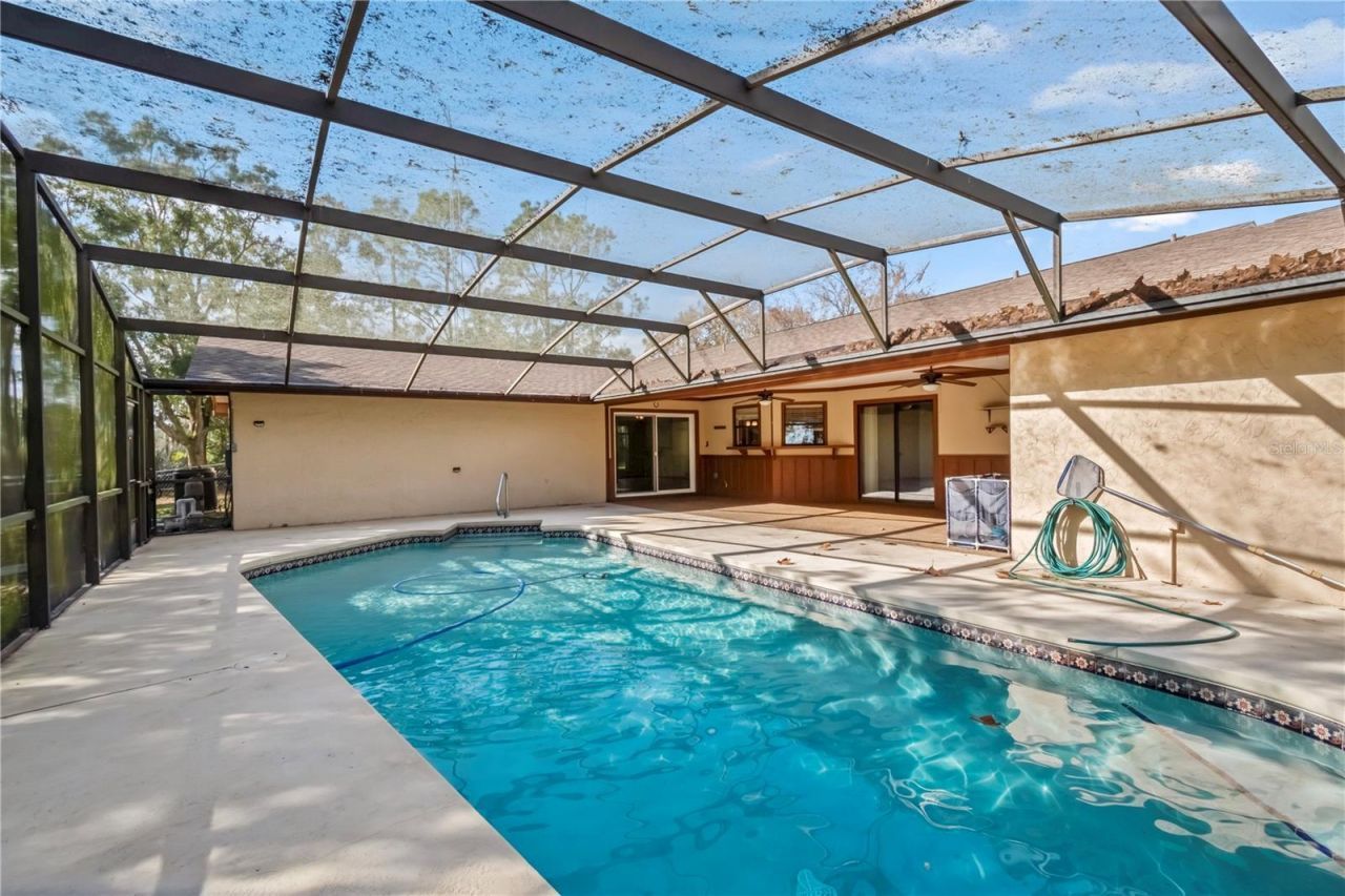 2902 Marion County Road, Weirsdale, FL 32195 Photo