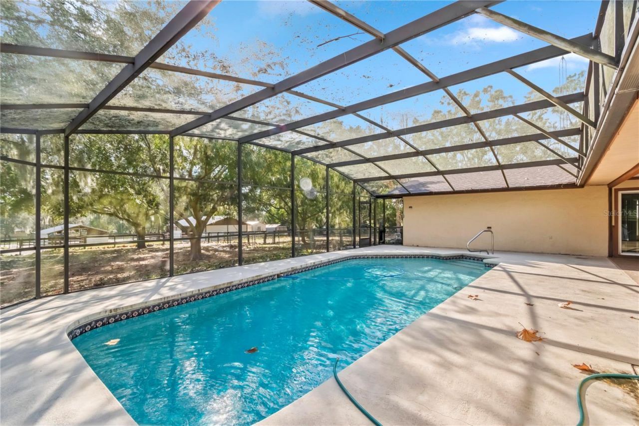 2902 Marion County Road, Weirsdale, FL 32195 Photo