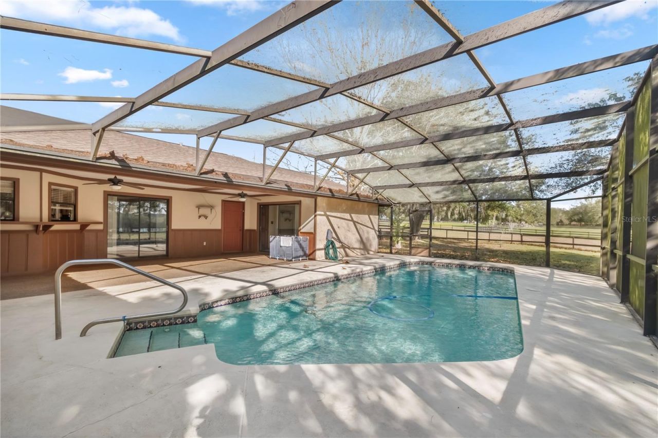 2902 Marion County Road, Weirsdale, FL 32195 Photo