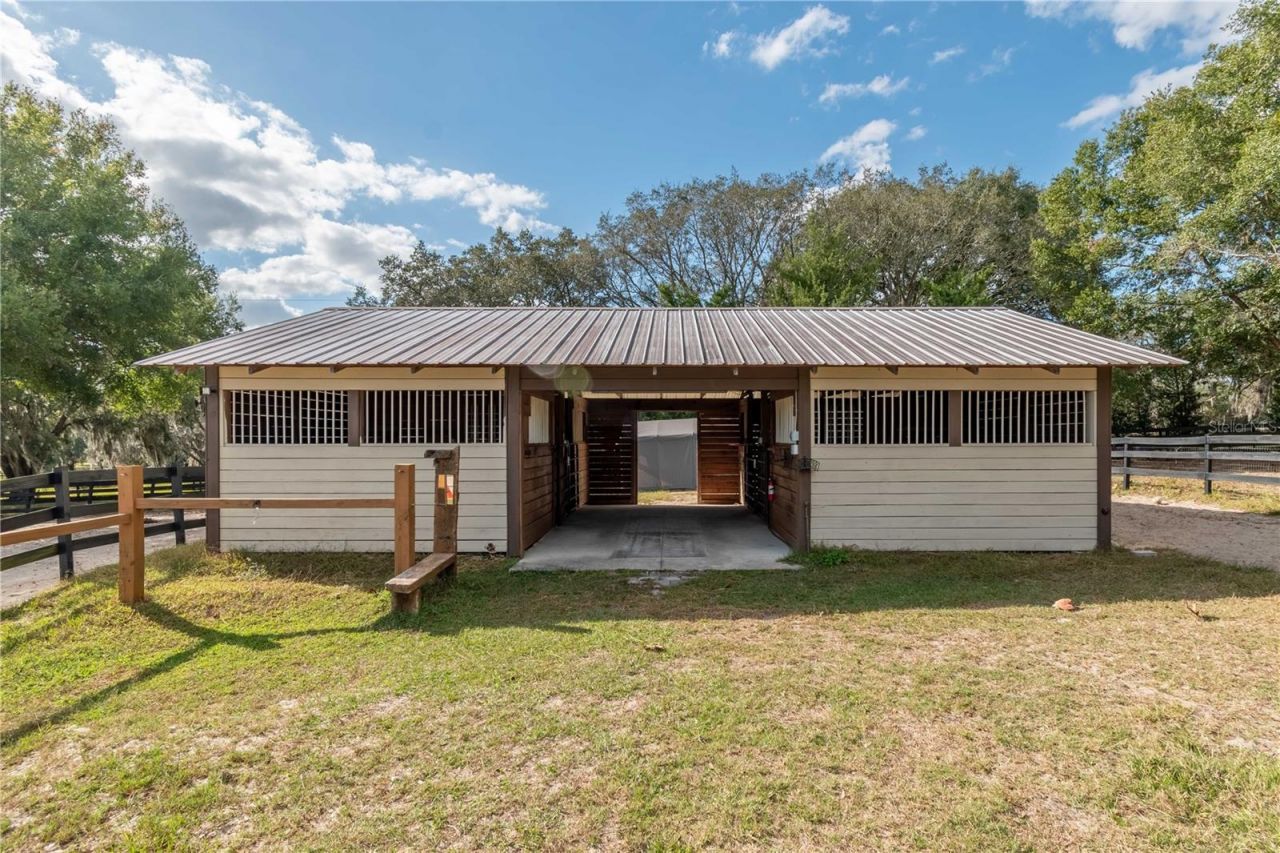 2902 Marion County Road, Weirsdale, FL 32195 Photo