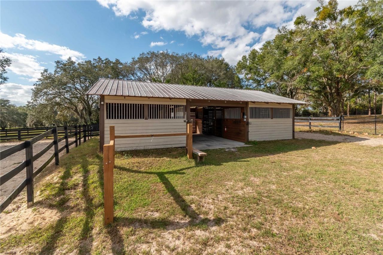 2902 Marion County Road, Weirsdale, FL 32195 Photo