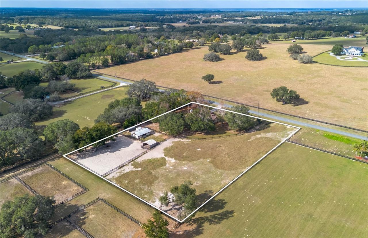 2902 Marion County Road, Weirsdale, FL 32195 Photo