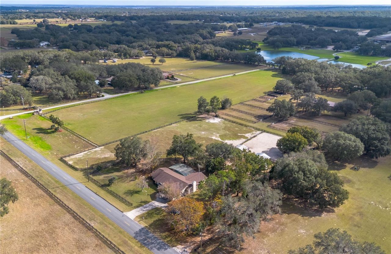 2902 Marion County Road, Weirsdale, FL 32195 Photo