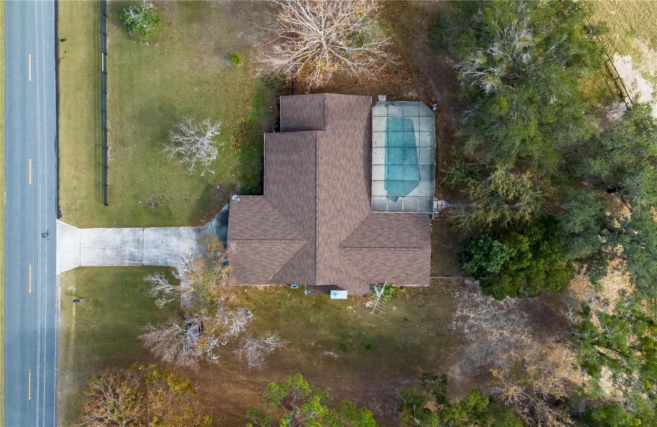 2902 Marion County Road, Weirsdale, FL 32195 Photo