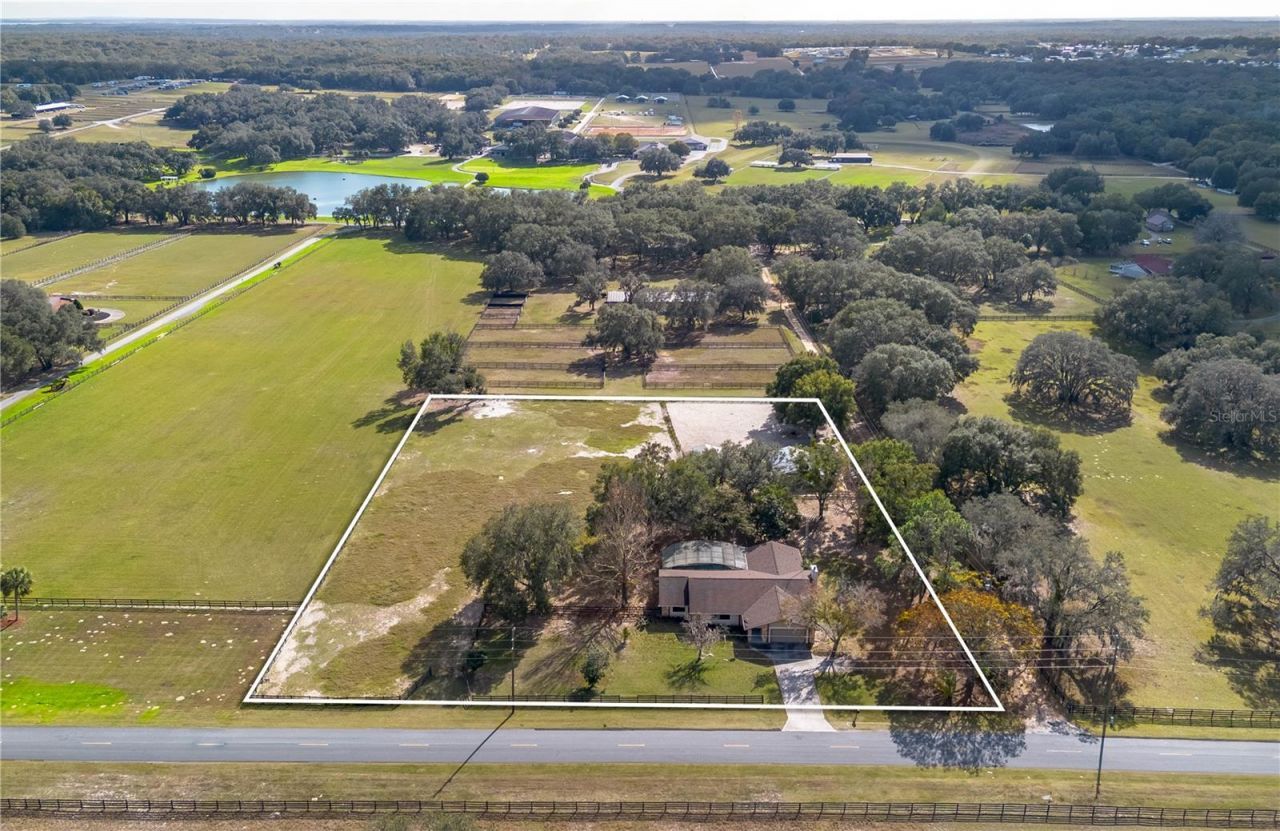 2902 Marion County Road, Weirsdale, FL 32195 Photo