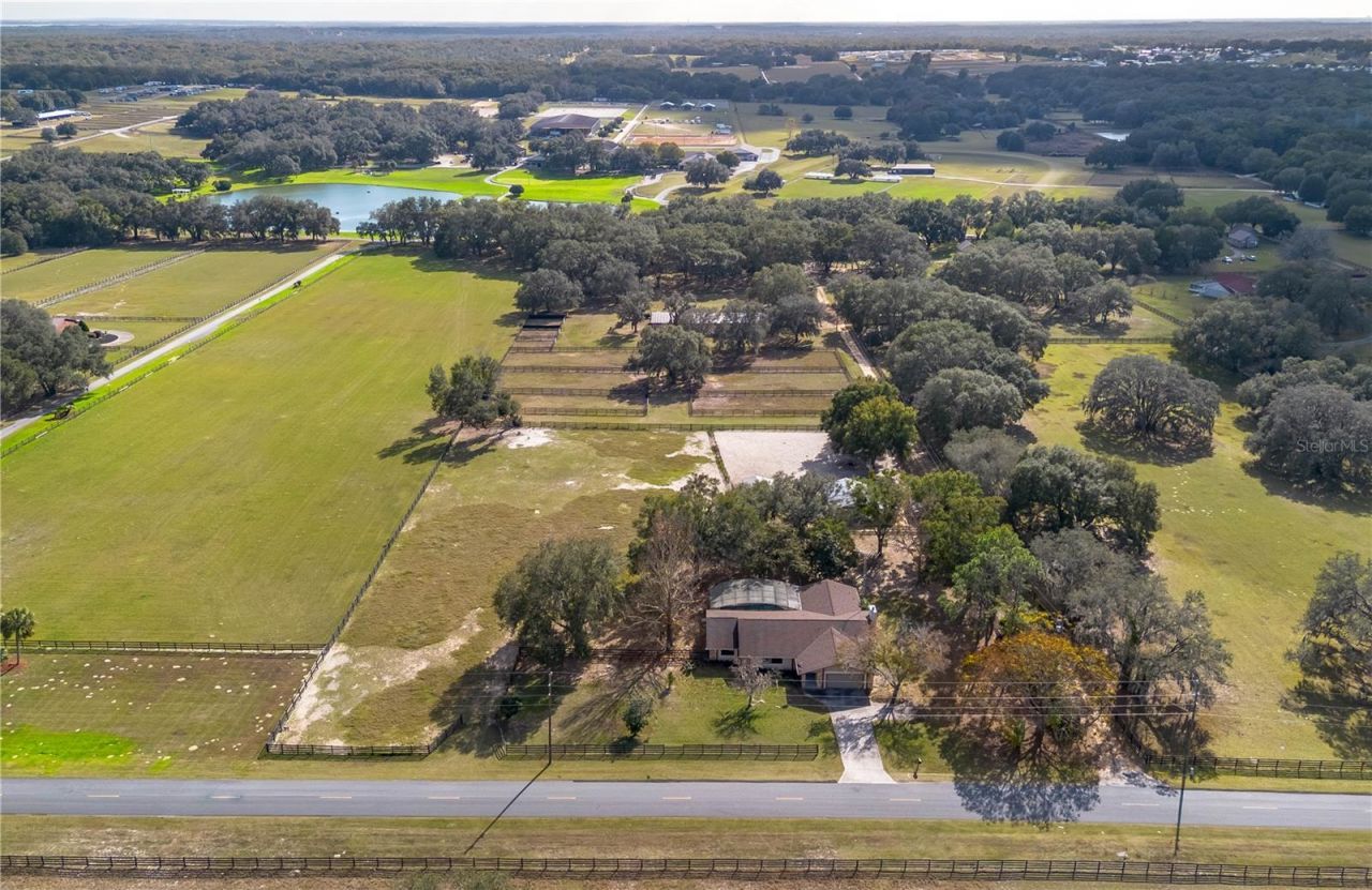 2902 Marion County Road, Weirsdale, FL 32195 Photo