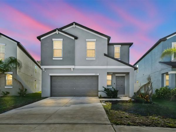 5157 WHITE CHICORY DRIVE, APOLLO BEACH, FL 33572