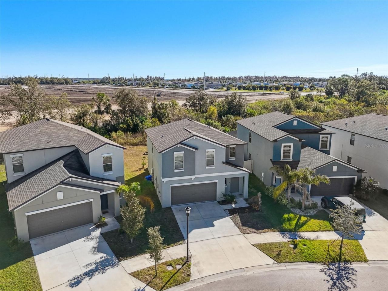 5157 White Chicory Drive, Apollo Beach, FL 33572 Photo