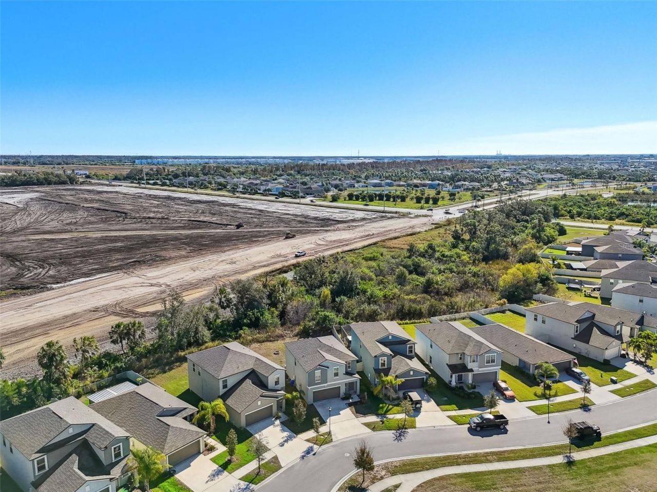 5157 White Chicory Drive, Apollo Beach, FL 33572 Photo