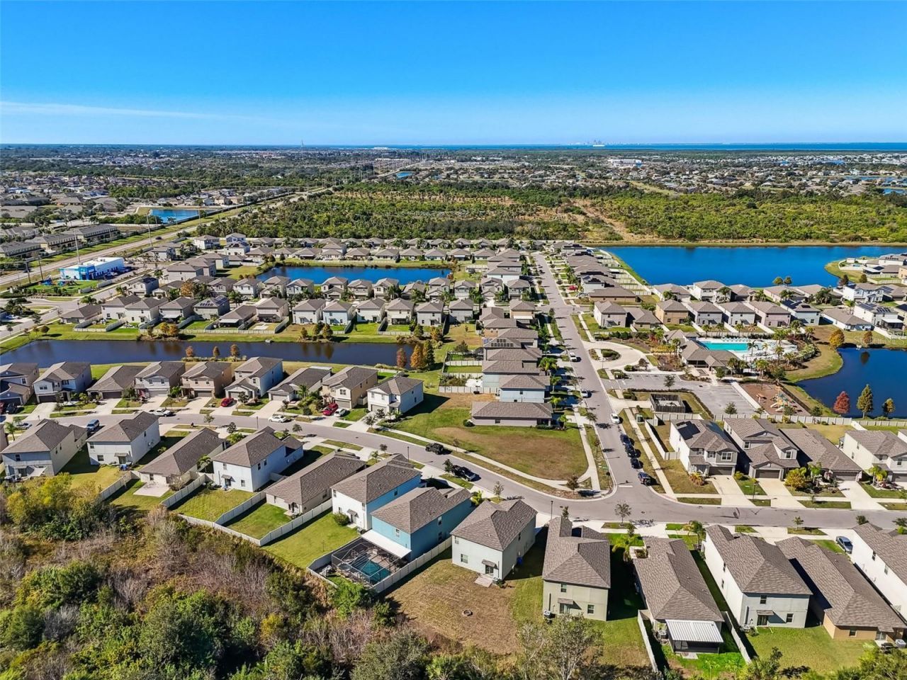 5157 White Chicory Drive, Apollo Beach, FL 33572 Photo