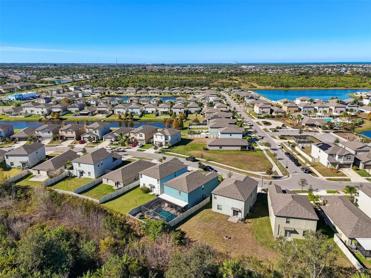 5157 White Chicory Drive, Apollo Beach, FL 33572 Photo