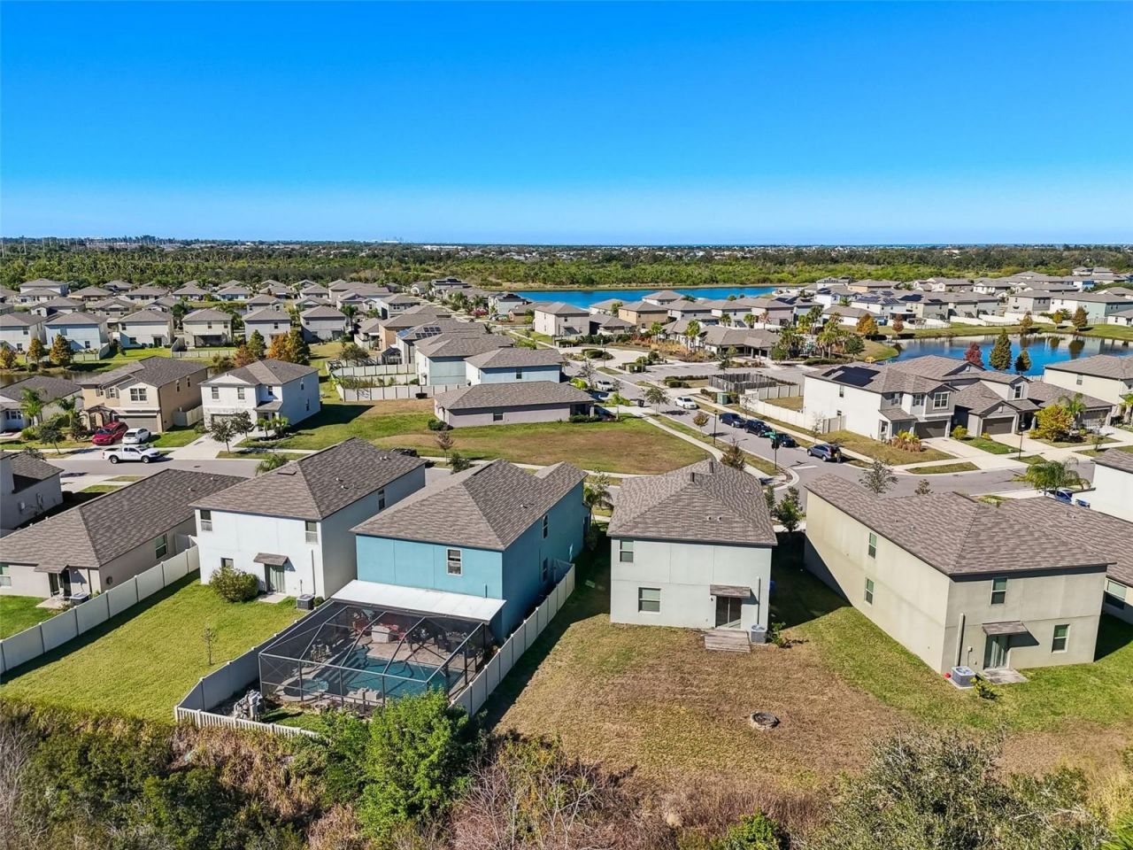 5157 White Chicory Drive, Apollo Beach, FL 33572 Photo