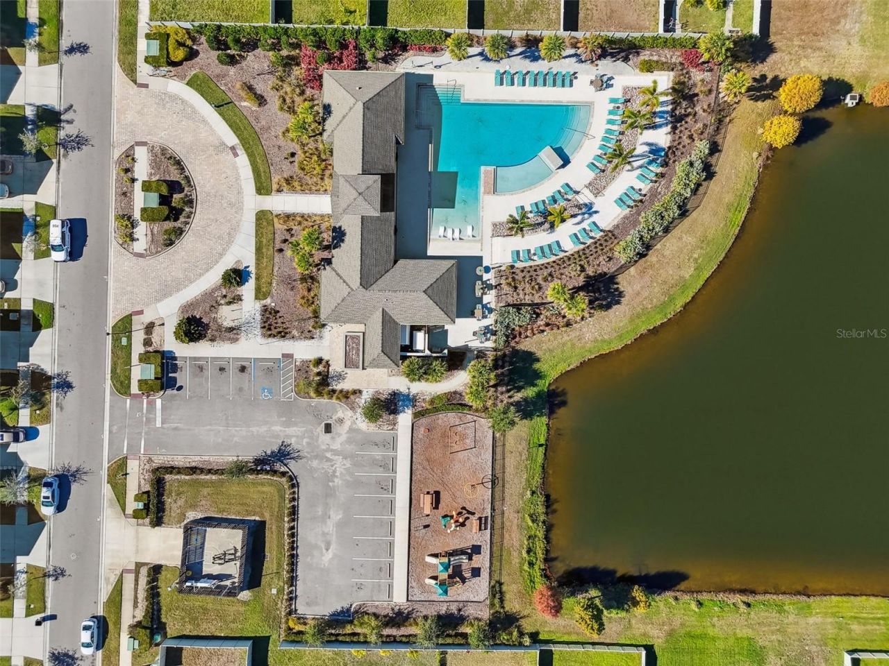 5157 White Chicory Drive, Apollo Beach, FL 33572 Photo