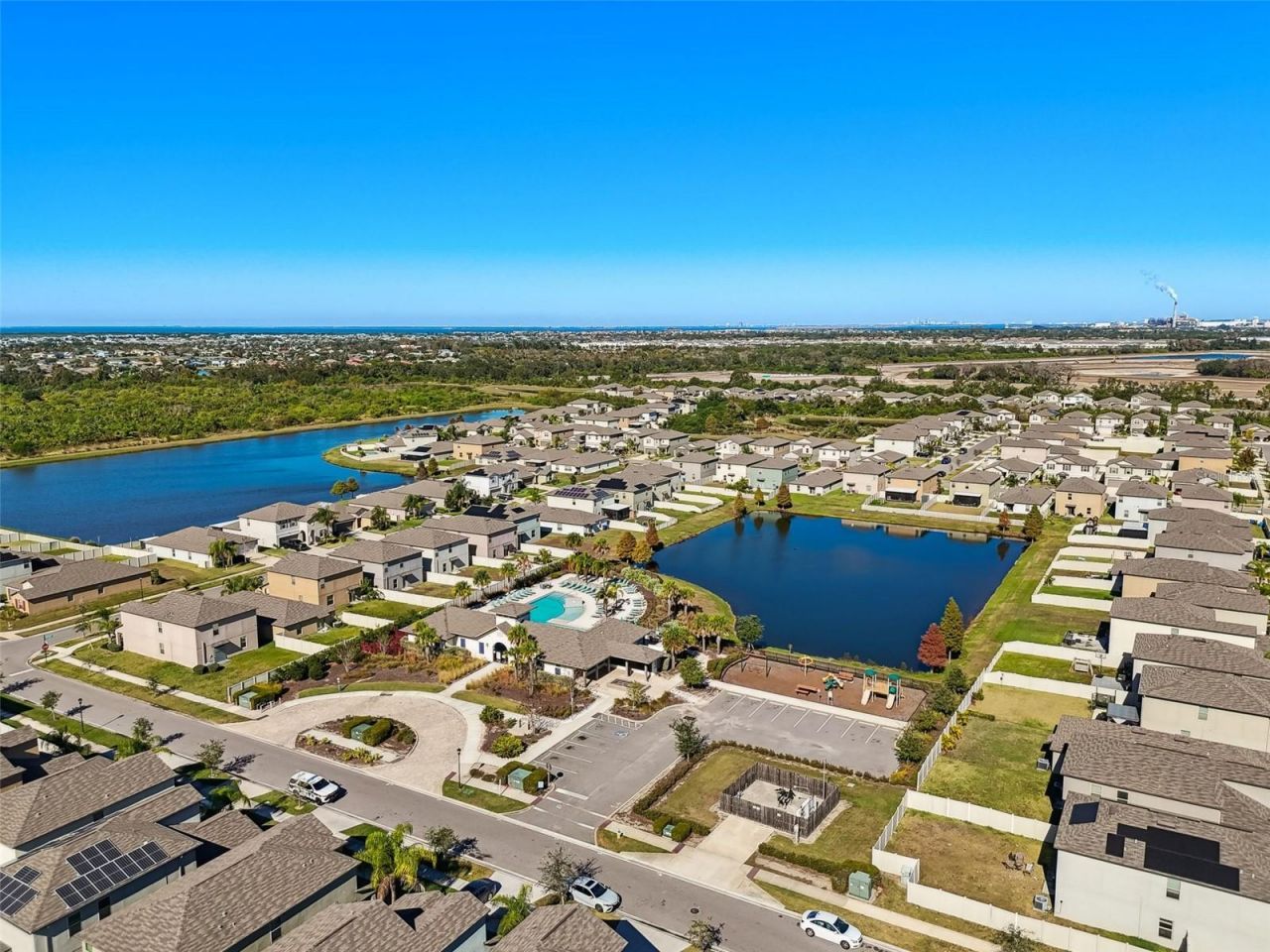 5157 White Chicory Drive, Apollo Beach, FL 33572 Photo