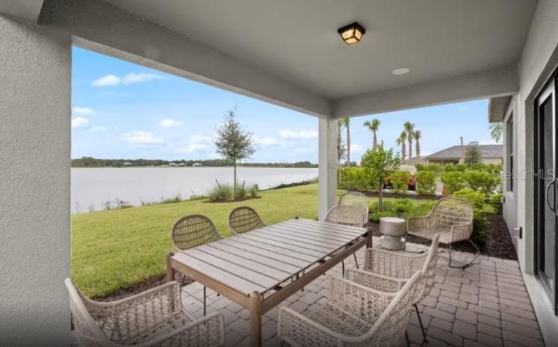 810 Balleby Trail, Bradenton, FL 34212 Photo