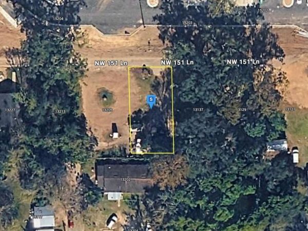 13109 NW 151 LANE, ALACHUA, FL 32615