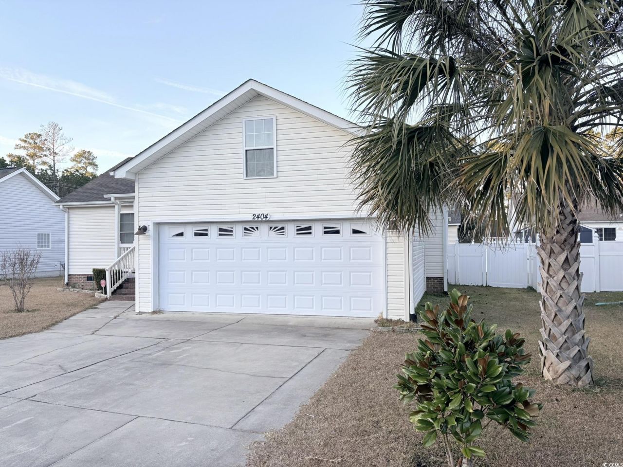 2404 Farmwood Circle Photo 11