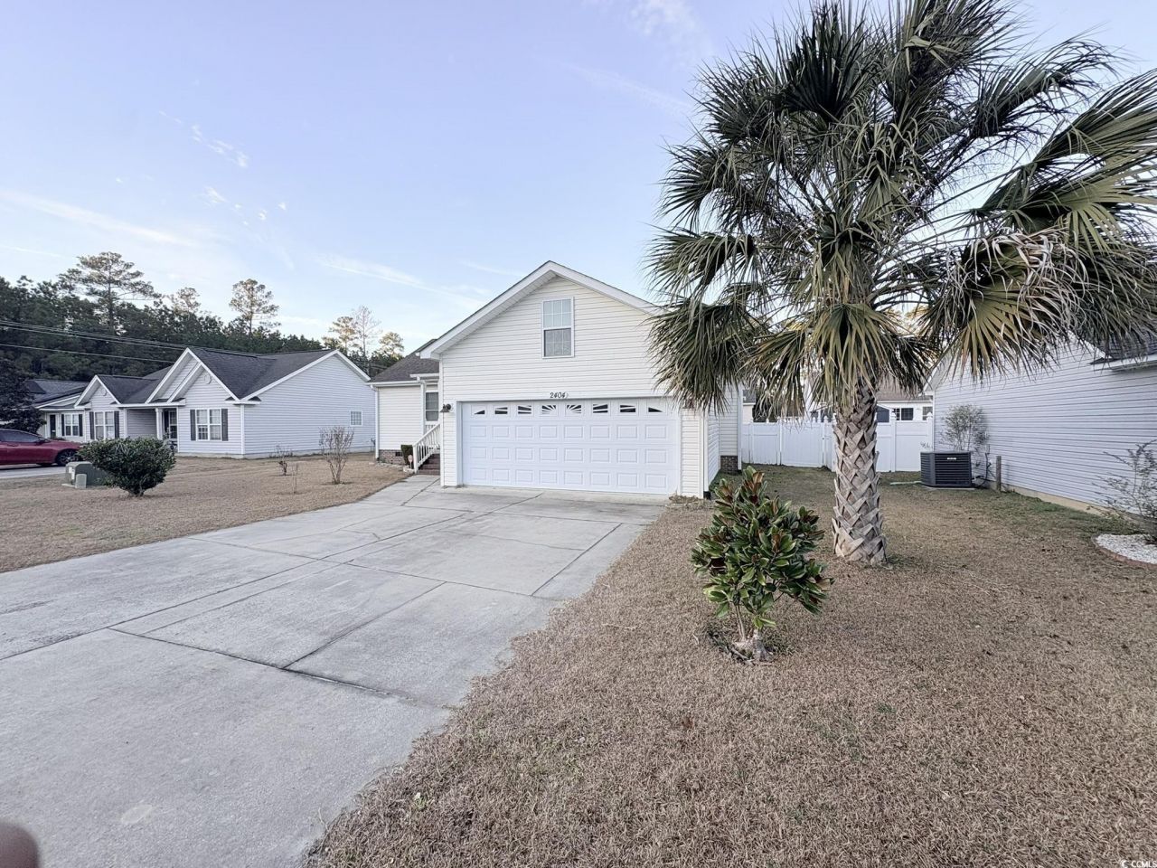 2404 Farmwood Circle Photo 12