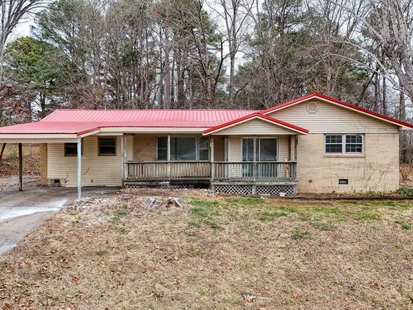 95 Cole Circle, Hollow Rock, TN 38342