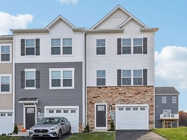 149 WILLETT HOLLOW STREET, STEPHENS CITY, VA 22655