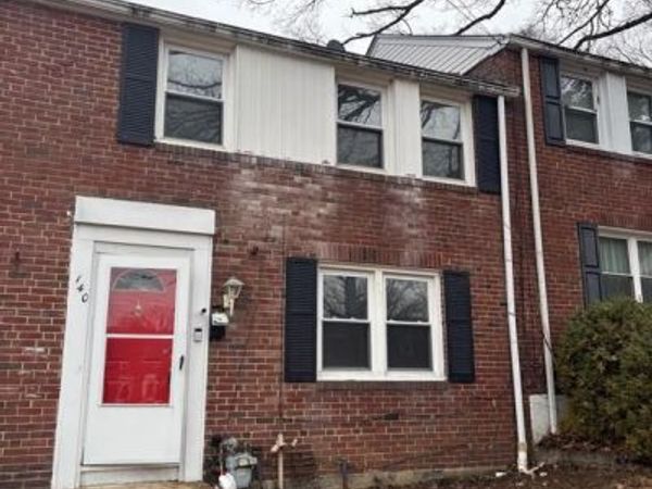 140 MAPLE HILL ROAD, WILMINGTON, DE 19804