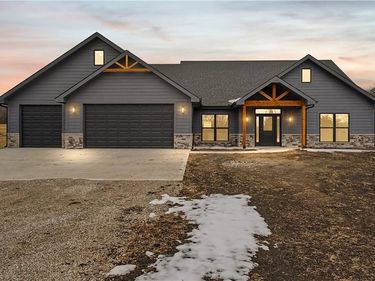 710 NW 1501 Road, Holden, MO 64040