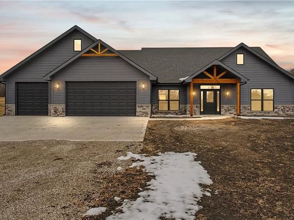 710 NW 1501 Road, Holden, MO 64040