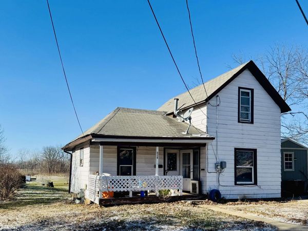 407 Laurel Street, Atlantic, IA 50022