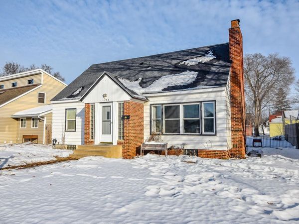 1252 10th Avenue N, Saint Cloud, MN 56303