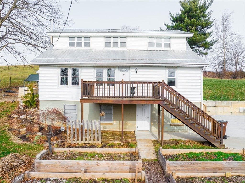 7201 County Road 203, Millersburg, OH 44654 Main Photo