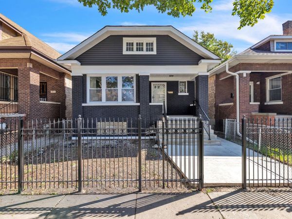 7835 S Laflin Street, Chicago, IL 60620