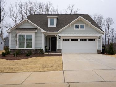 30 Sawtooth Oak Lane, Youngsville, NC 27596