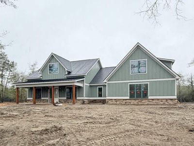 2236 Steep Landing Rd., Conway, SC 29526