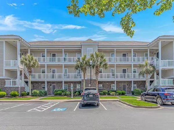 6253 Catalina Dr., Unit 1724, North Myrtle Beach, SC 29582