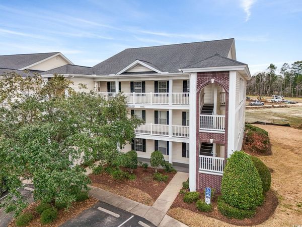 1192 River Oaks Dr., Unit 28-B, Myrtle Beach, SC 29579