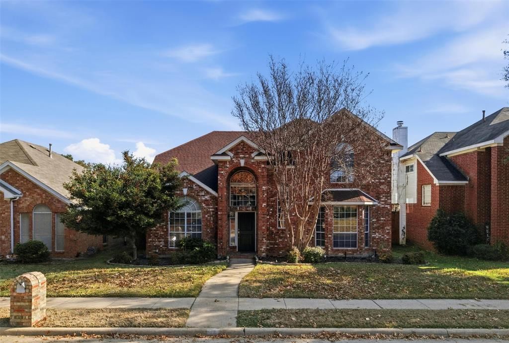 809 Kipling Drive, Allen, TX 75002 Main Photo