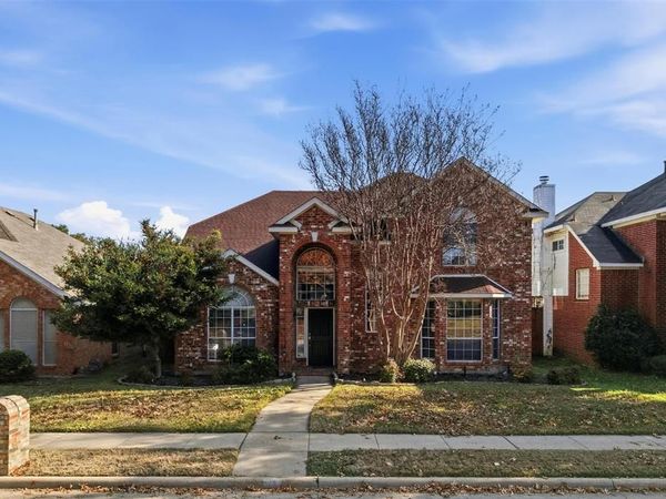 809 Kipling Drive, Allen, TX 75002