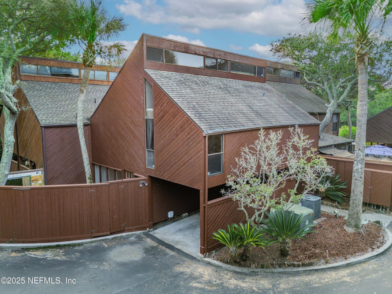 2277 Seminole Road, Unit O, Atlantic Beach, FL 32233 Main Photo