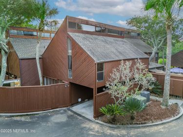 2277 SEMINOLE Road, Unit O, Atlantic Beach, FL 32233