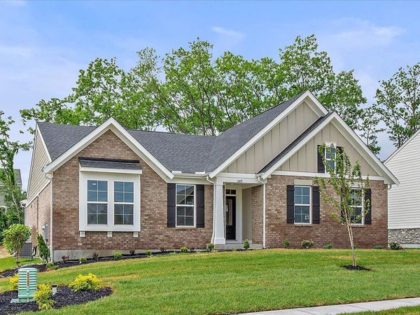 2477 Ruthwood Lane, Crescent Springs, KY 41017