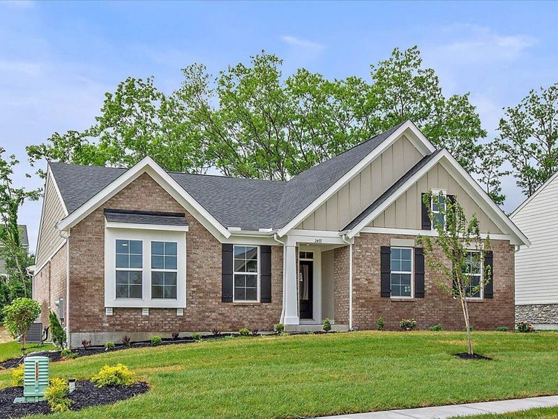 2477 Ruthwood Lane, Crescent Springs, KY 41017 Photo 1